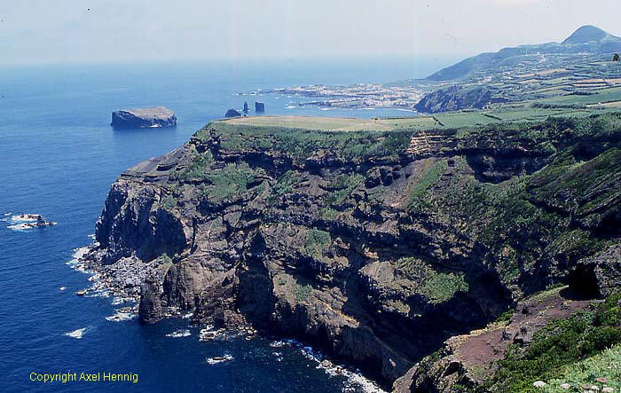 Miradouro<BR>do Escalvado