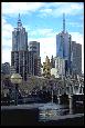 Melbourne Downtown