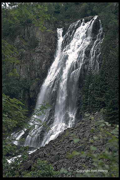 Espelandsfoss