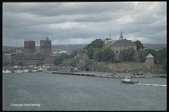 Oslo