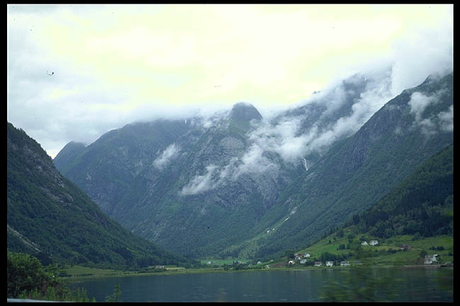 Oldedal