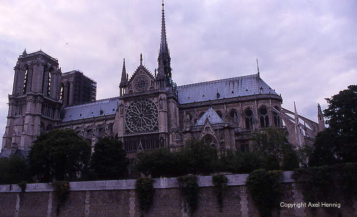 Notre Dame