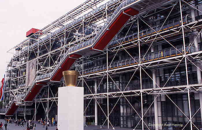 Centre Pompidou