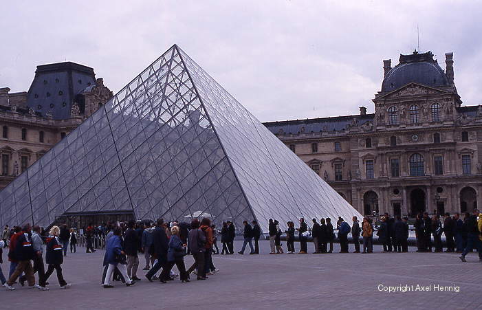 Louvre