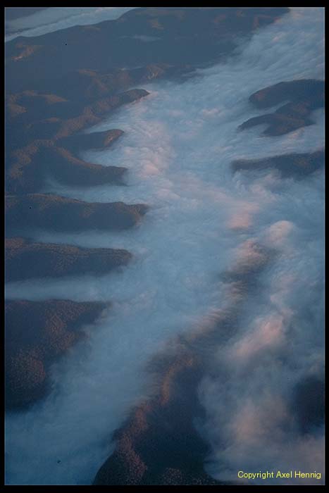 misty valley, great dividing range