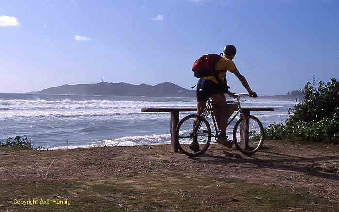 Byron Bay