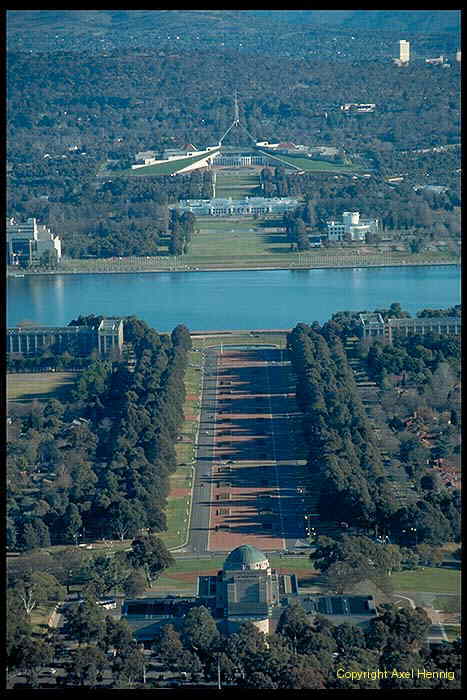 Canberra
