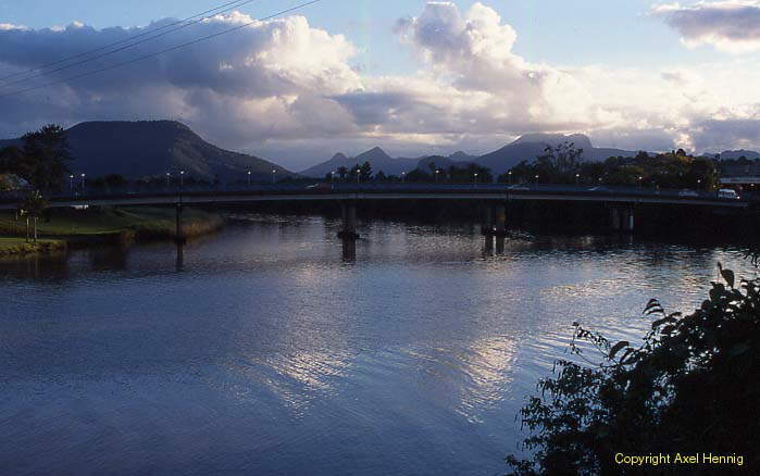 Murwillumbah