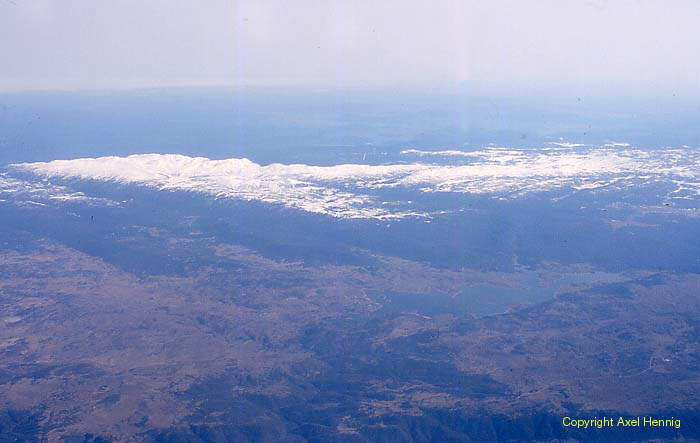 Kosciuszko NP