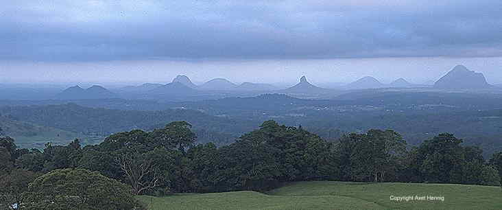 Basaltstock