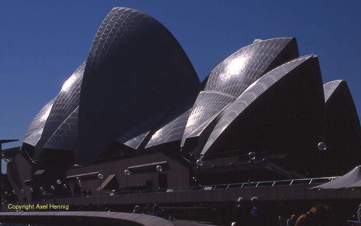 Opera House