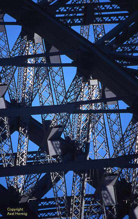 Harbour Bridge