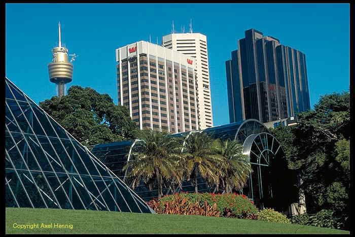 Botanic Garden