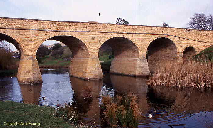 Richmond Bridge