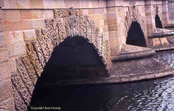 Ross Bridge
