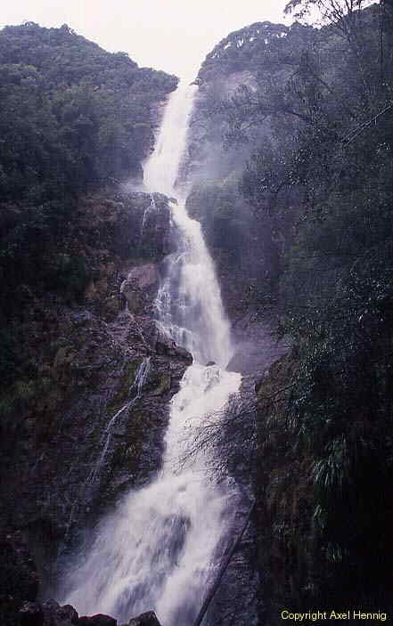 Montezuma Falls