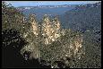 Three Sisters, Blue Mountains NP