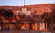 underground hotel, Coober Pedy