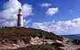 Leuchtturm auf Rottnest Island
