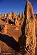 Pinnacles