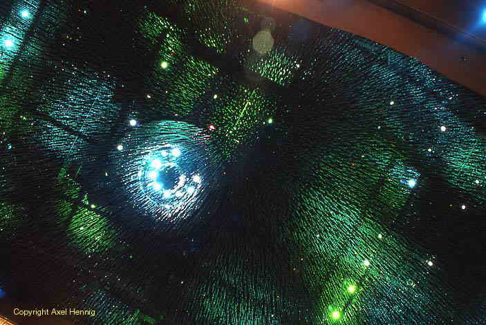 Crown Plaza, Melbourne