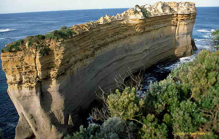 Port Campbell Nationalpark