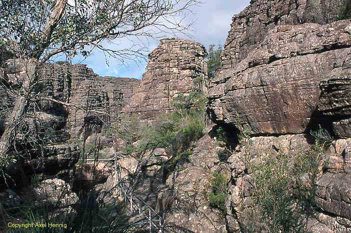 Grampians Nationalpark