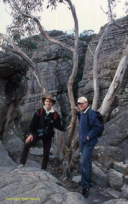 Grampians Nationalpark