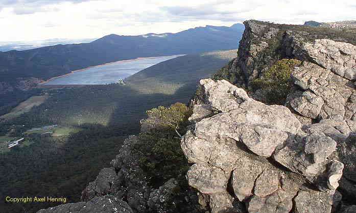 Grampians Nationalpark