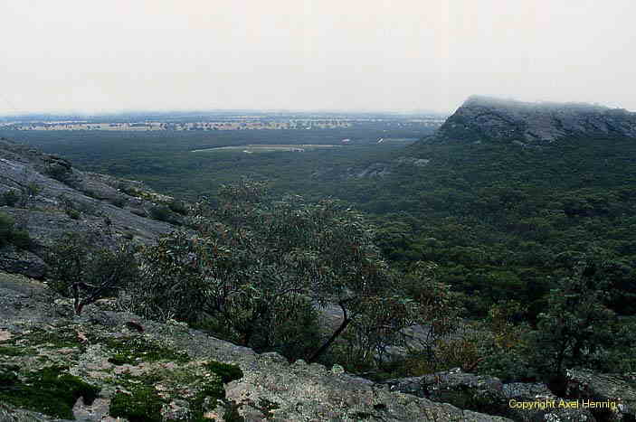 Grampians Nationalpark
