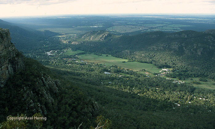 Grampians Nationalpark