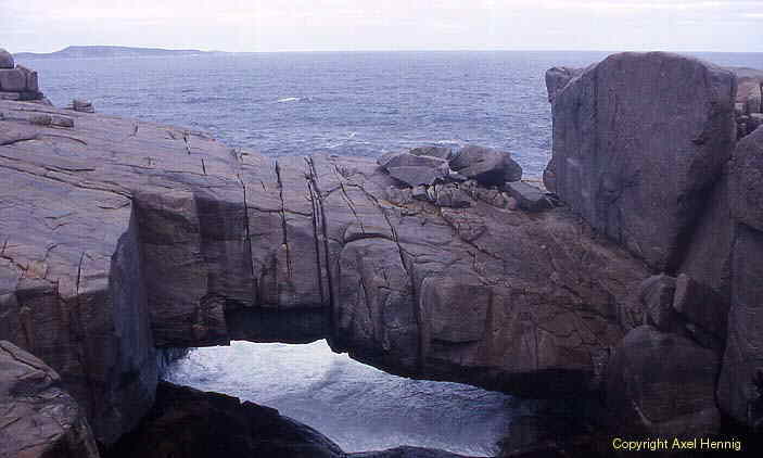 Brandungstor