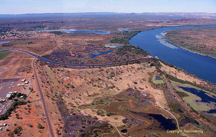 Kununurra