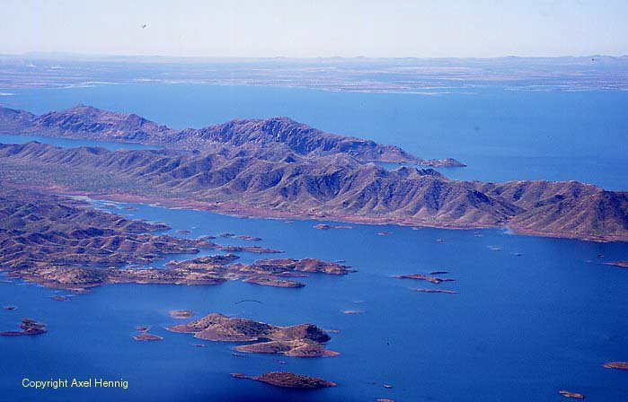 Lake Argyle