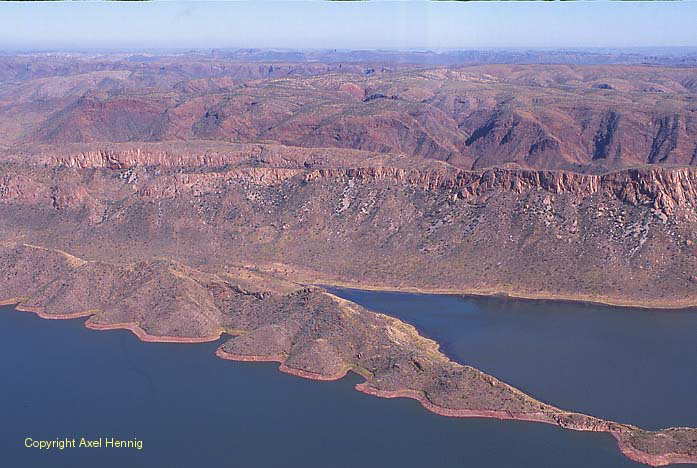 Lake Argyle