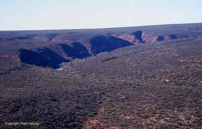 Canyon