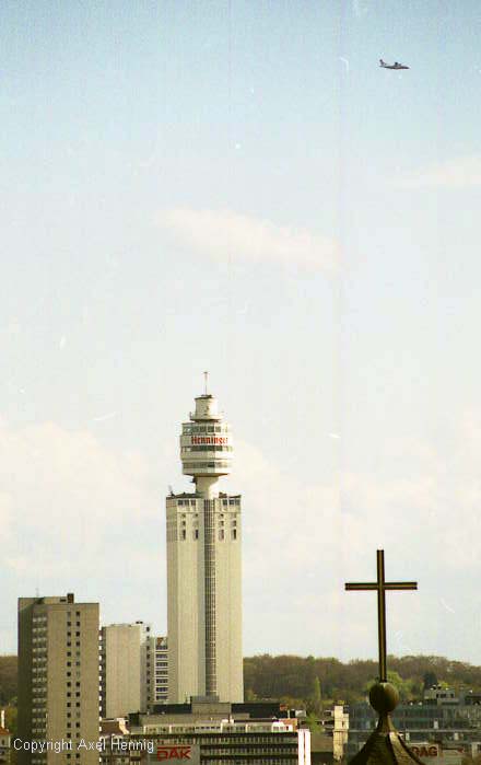 Henninger Tower