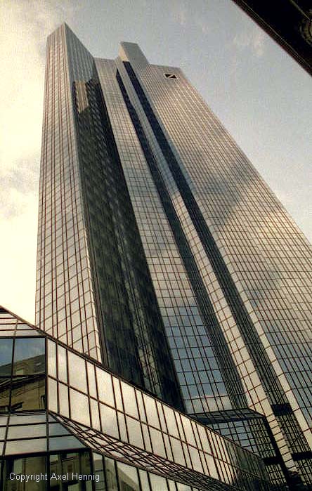 Deutsche Bank I