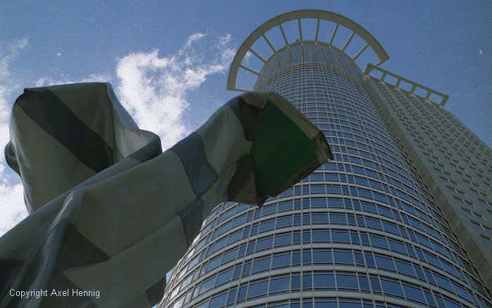 Westend Stra&szlig;e 1