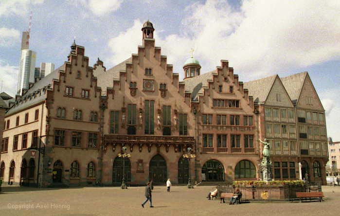 Römer (City Hall)
