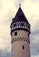 Bockenheimer Watchtower