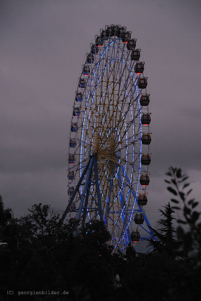 Vergnügungspark