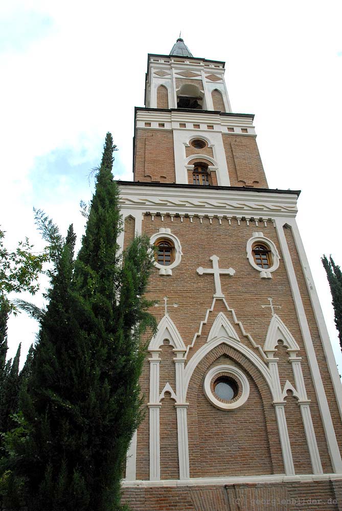 Frauenkloster Bodbe