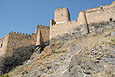 Festung Chertvisi