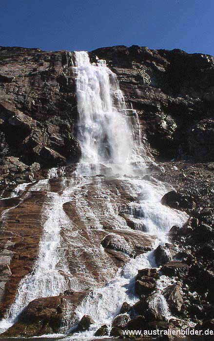 Wasserfall
