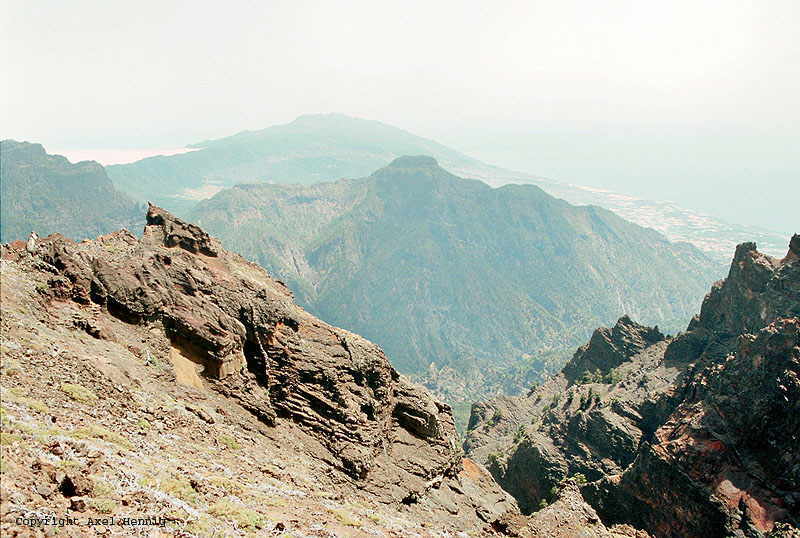 Roque de los Muchachos