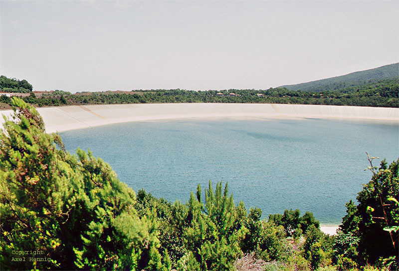 Laguna de Barlovento