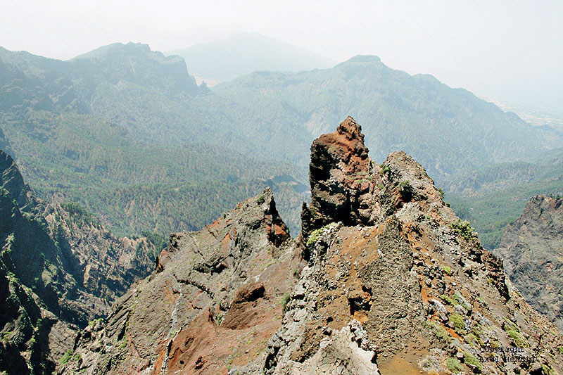 Roque de los Muchachos