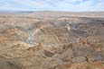 Fish River Canyon