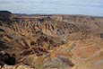 Fish River Canyon